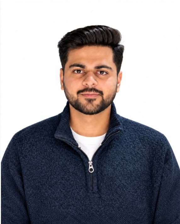 Darshan Patel, TEF/TCF Guidance · 30 min video call