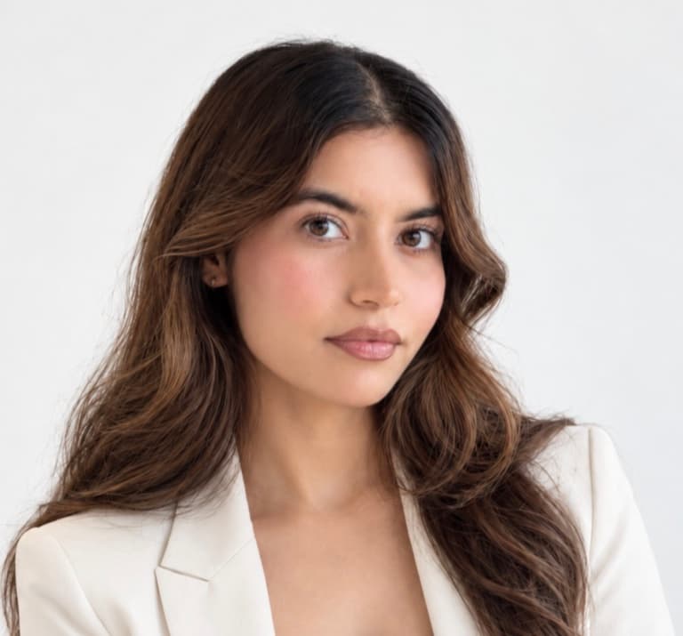 Harleen Kaur, Frenchify analysis advisor