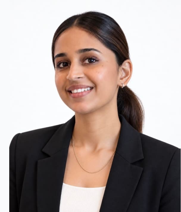 Khushi Patel, Frenchify founder · 20 min phone call