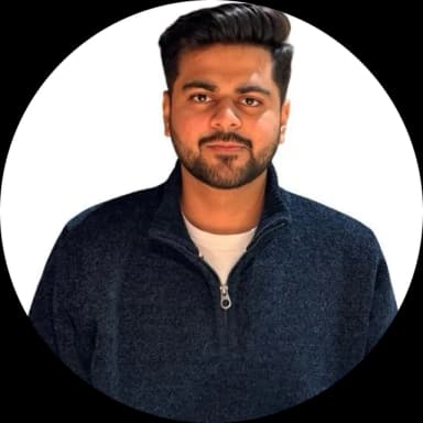 Darshan Patel