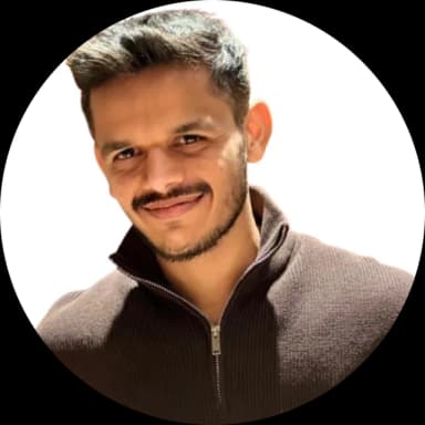 Jay Patel